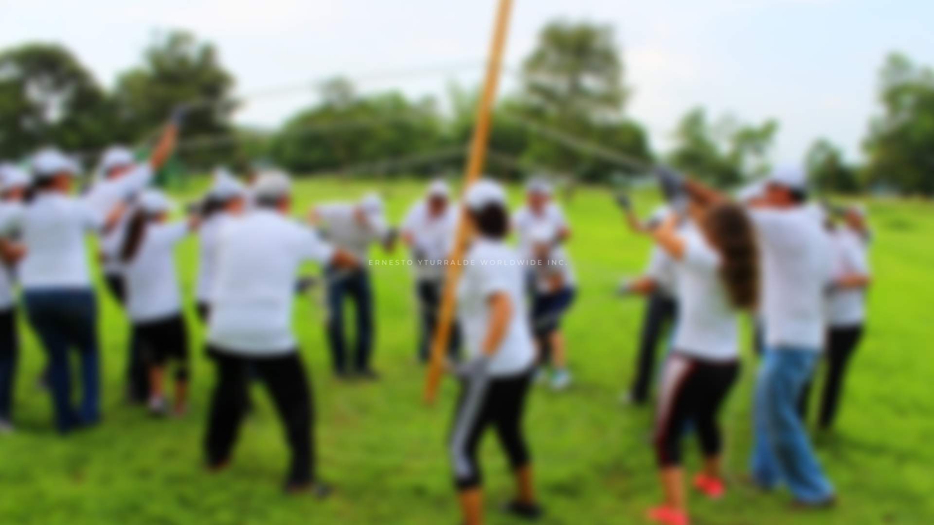 Team Building Nicaragua Talleres de Cuerdas, programas corporativos online y presenciales para desarrollar las nuevas habilidades de tus equipos de trabajo remotos frente a los cambios