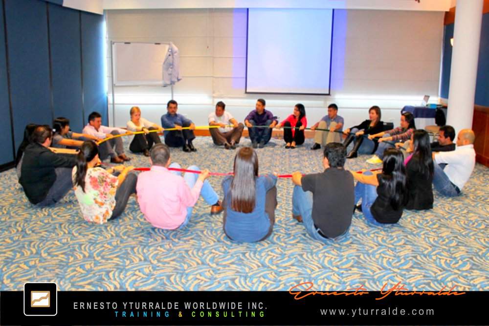 Talleres de Cuerdas Nicaragua Team Building, programas corporativos outdoor para desarrollar las nuevas habilidades de tus equipos de trabajo remotos frente a los cambios